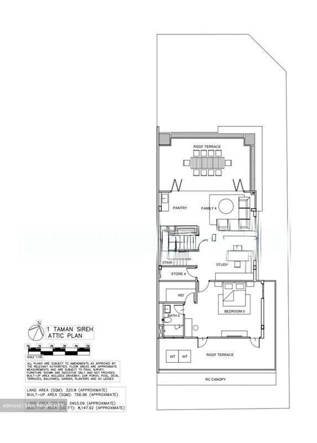 Surin Avenue (D19), Terrace #508564911